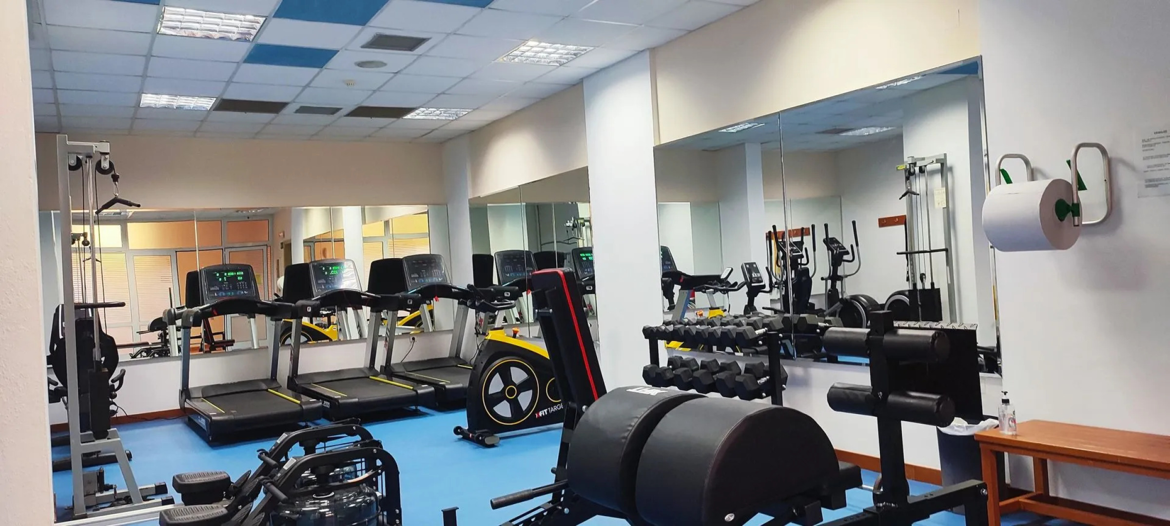 Hydramis Palace Beach Resort