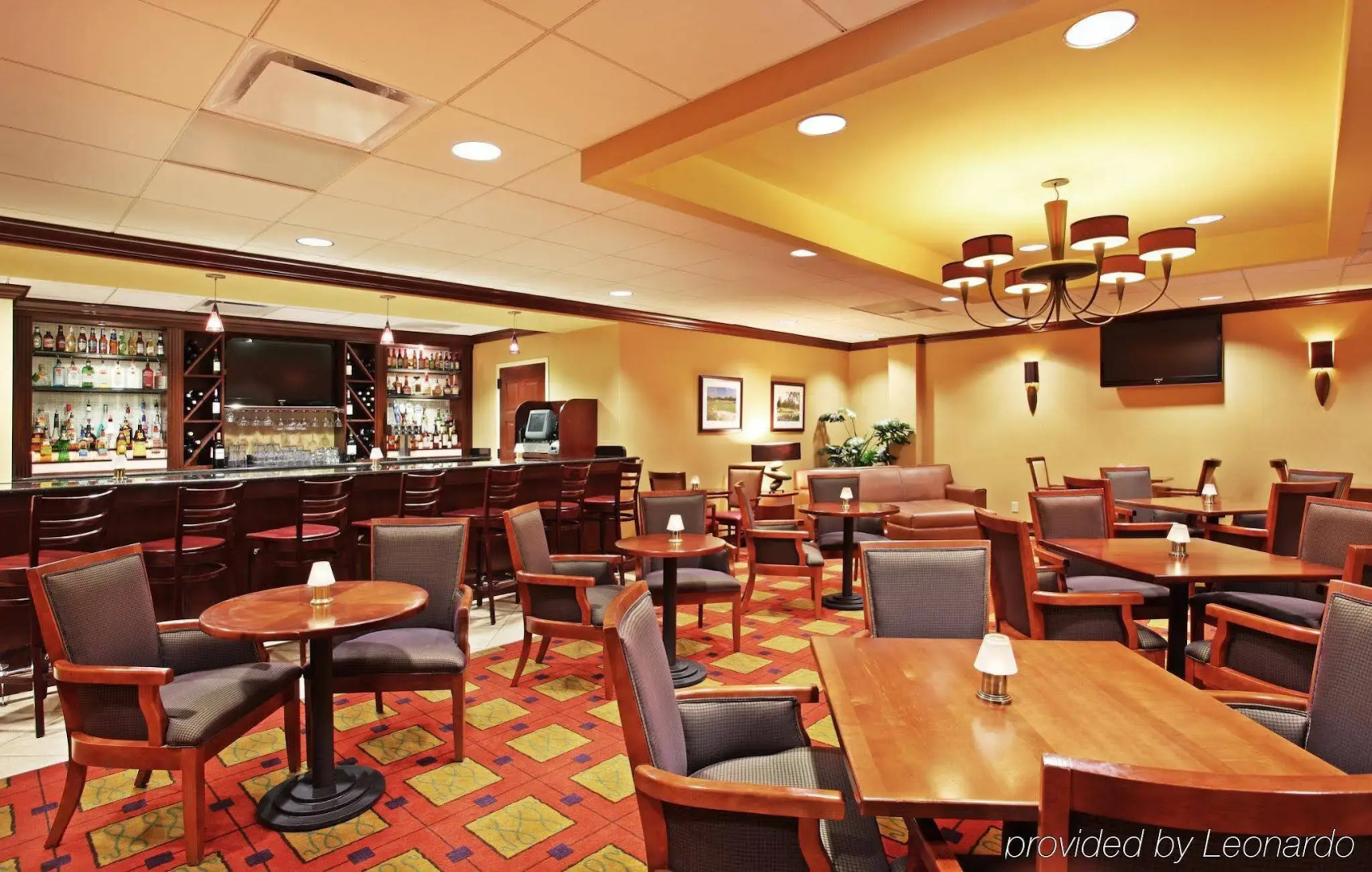 Holiday Inn Asheville Biltmore by IHG