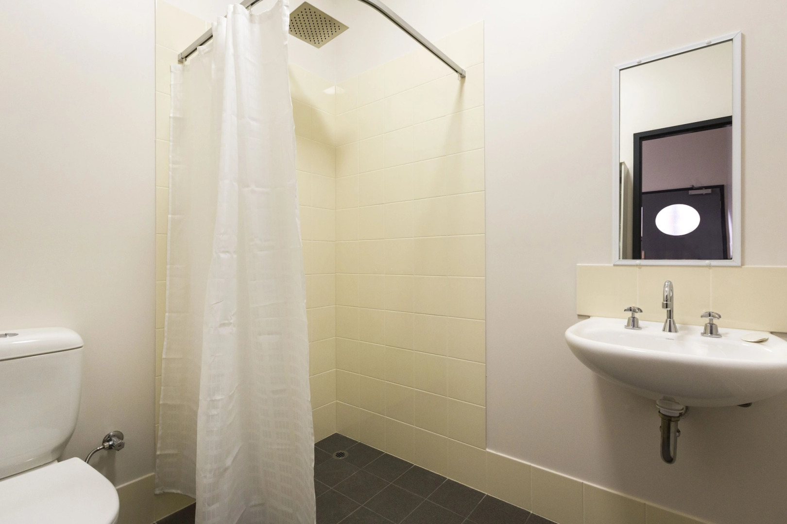 YHA Fremantle Prison