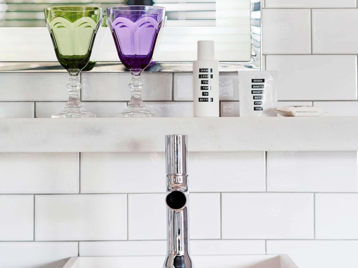 Mama Shelter Los Angeles