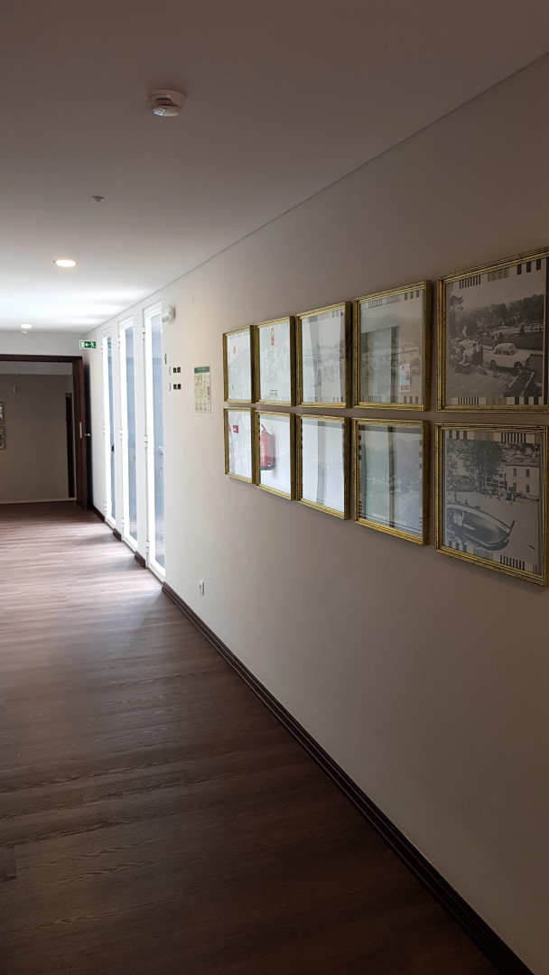 Santa Cruz Village Hotel