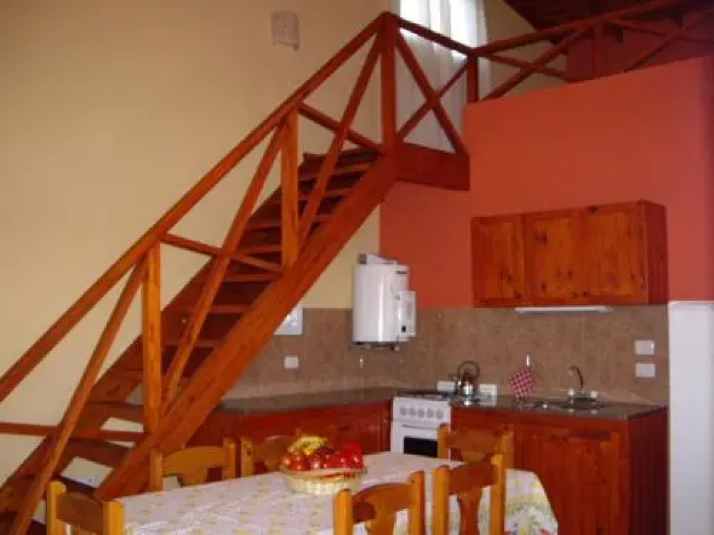 Cabañas del Condado