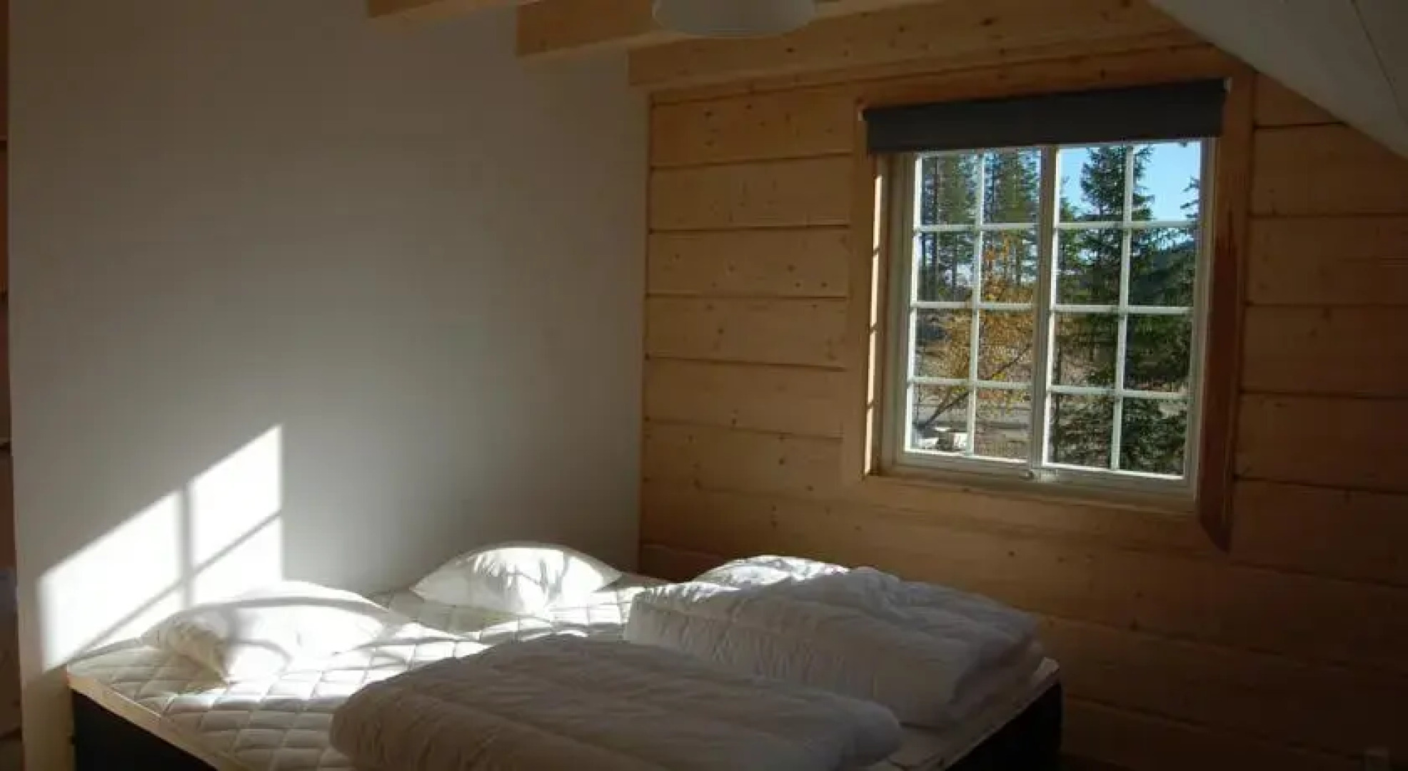 Fjällvilla Vemdalen