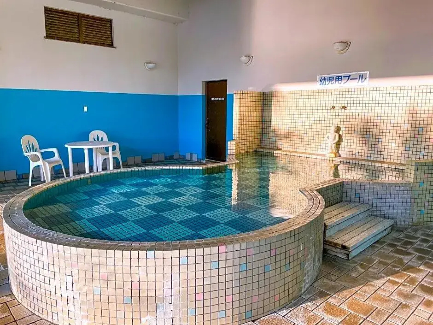 Shibushiwan Daikoku Resort Hotel