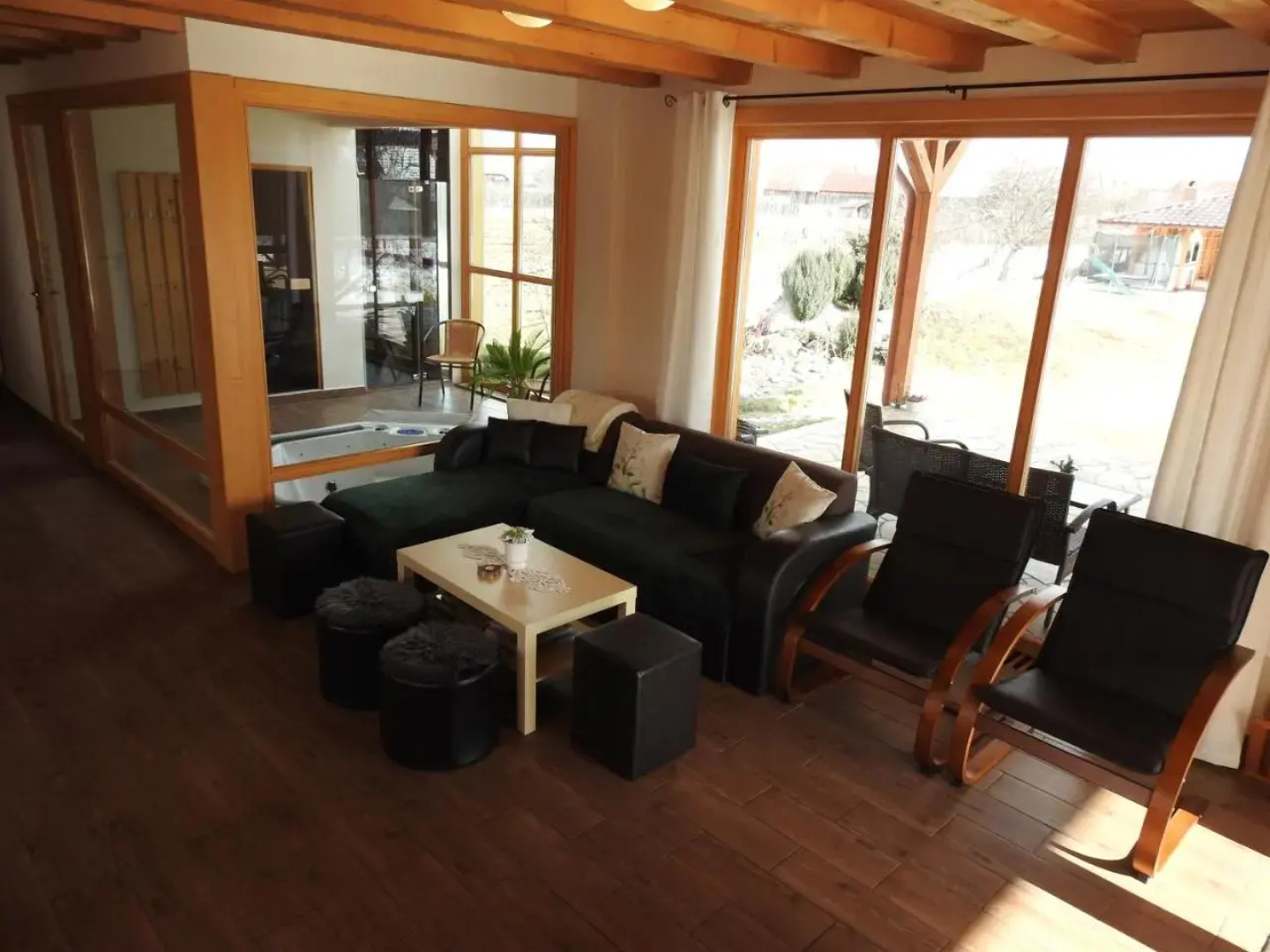 Pensiunea Szeptember