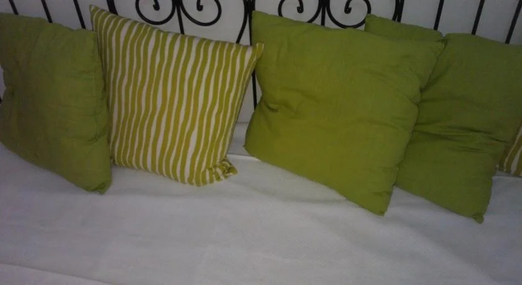 Apartamentos Turisticos Casa Cantillo