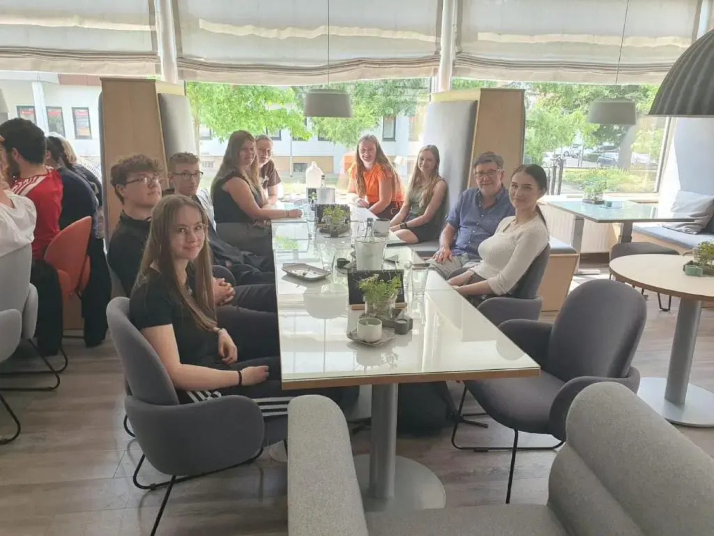 Parkhotel Borken-Hessen