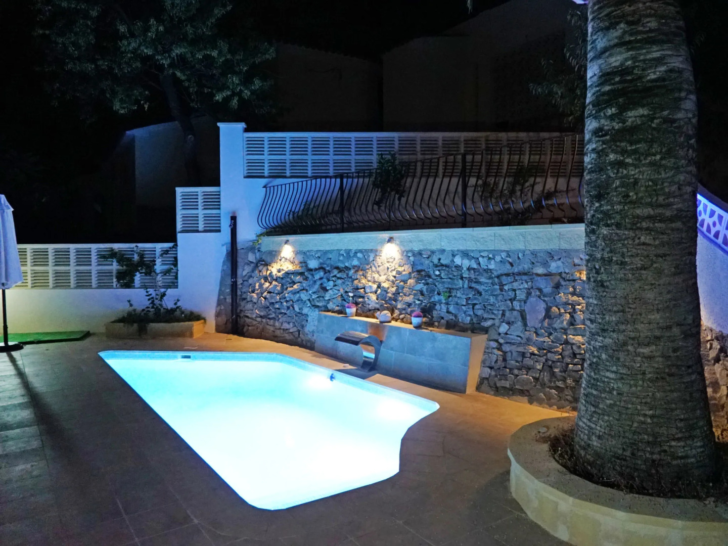 Holiday Home Villa Sol