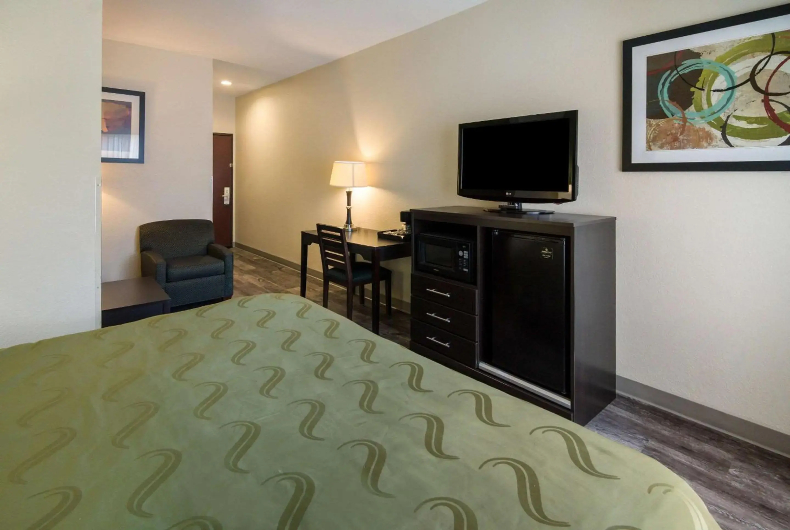 Quality Inn & Suites - Granbury