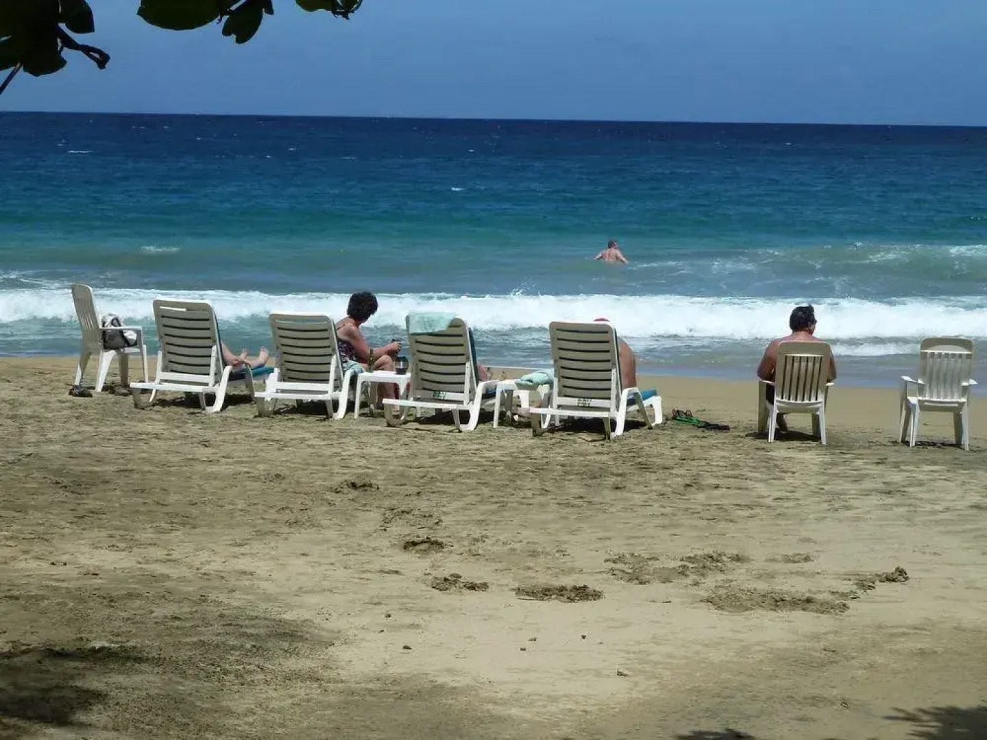 Plantation Beach Villas