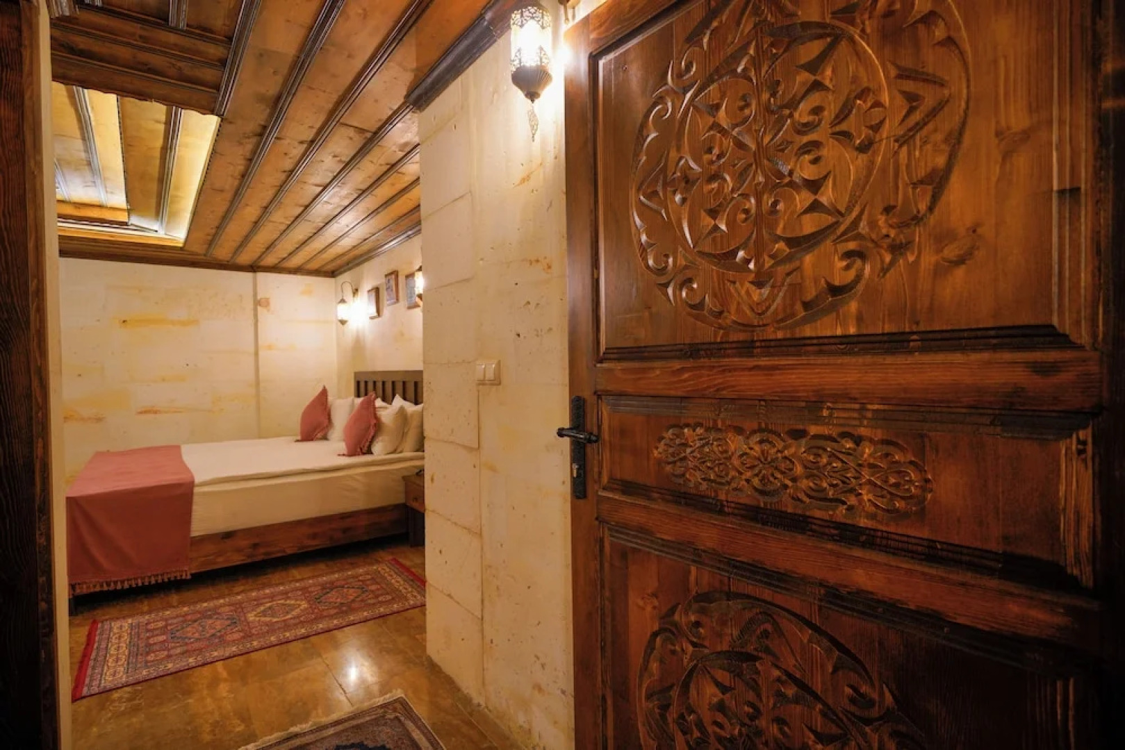 Garden Suites Hotel Cappadocia