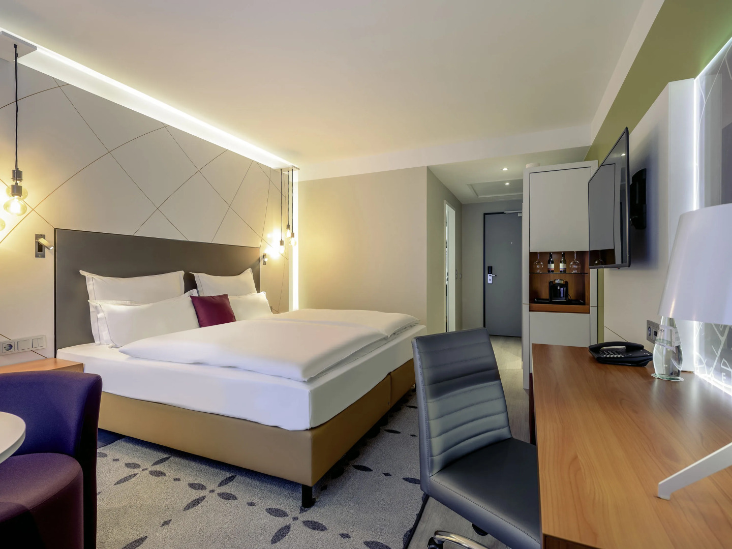 Mercure Hotel Kamen Unna
