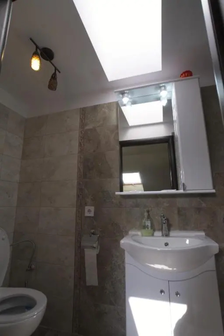 House Apartment Minerilor
