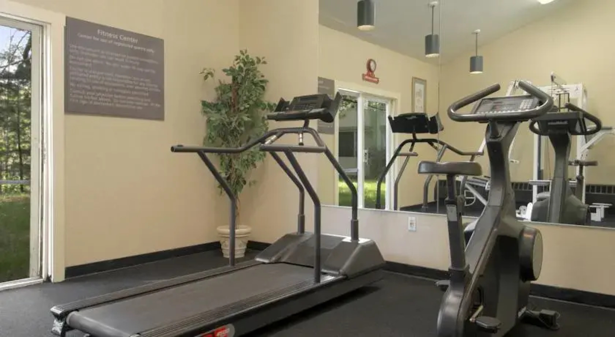 Red Roof Inn Augusta East