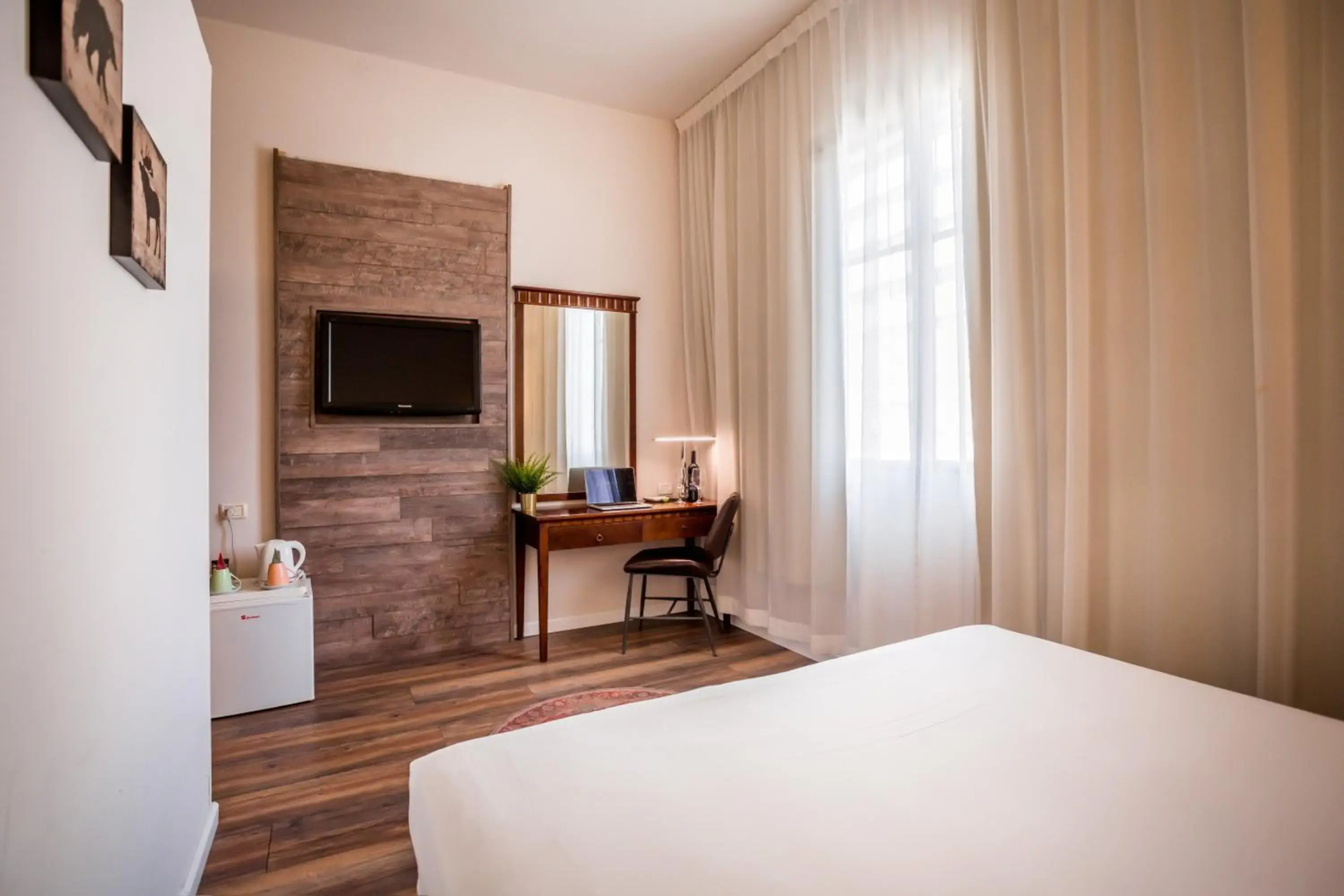 Satori Hotel