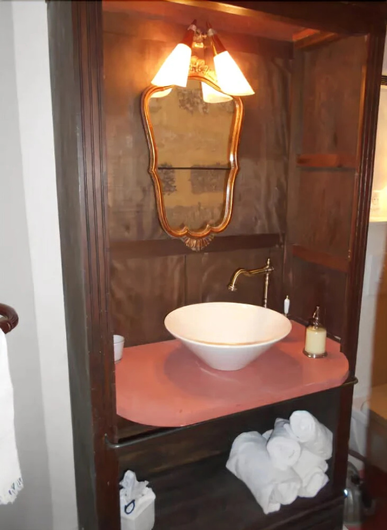 Appartement 2 Chambres pour Hotes Sympa