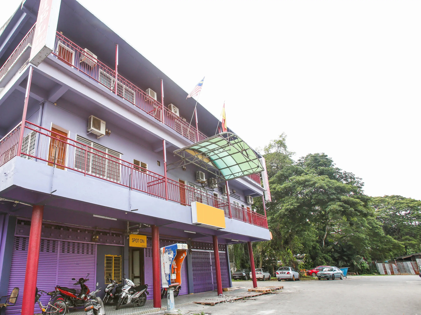 Hotel Dinar by OYO Rooms