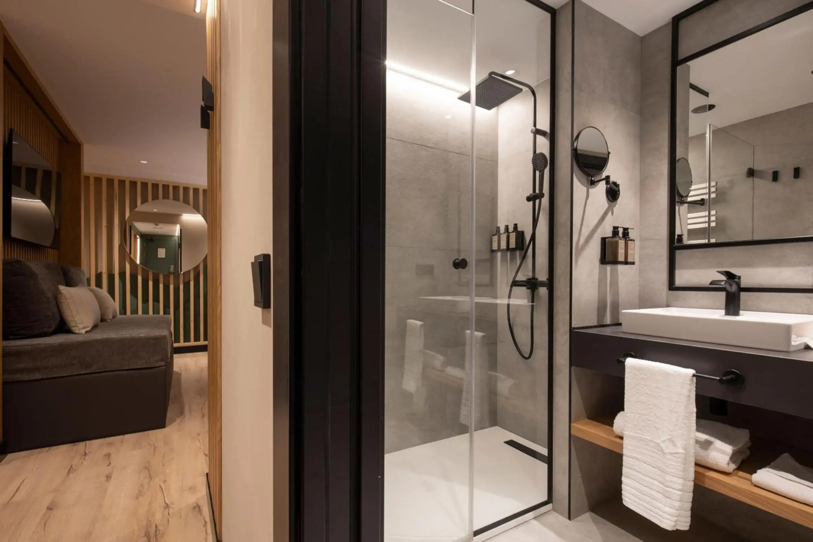 Hotel Piolets Soldeu Centre by Nexta