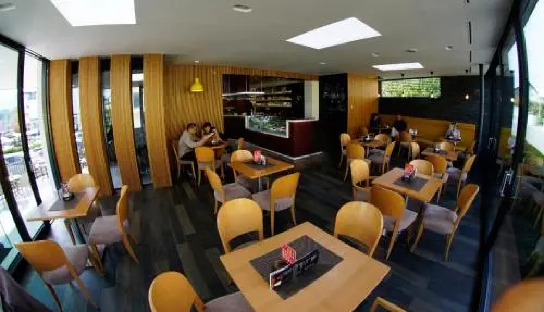 Guest House Pohorska Kavarna