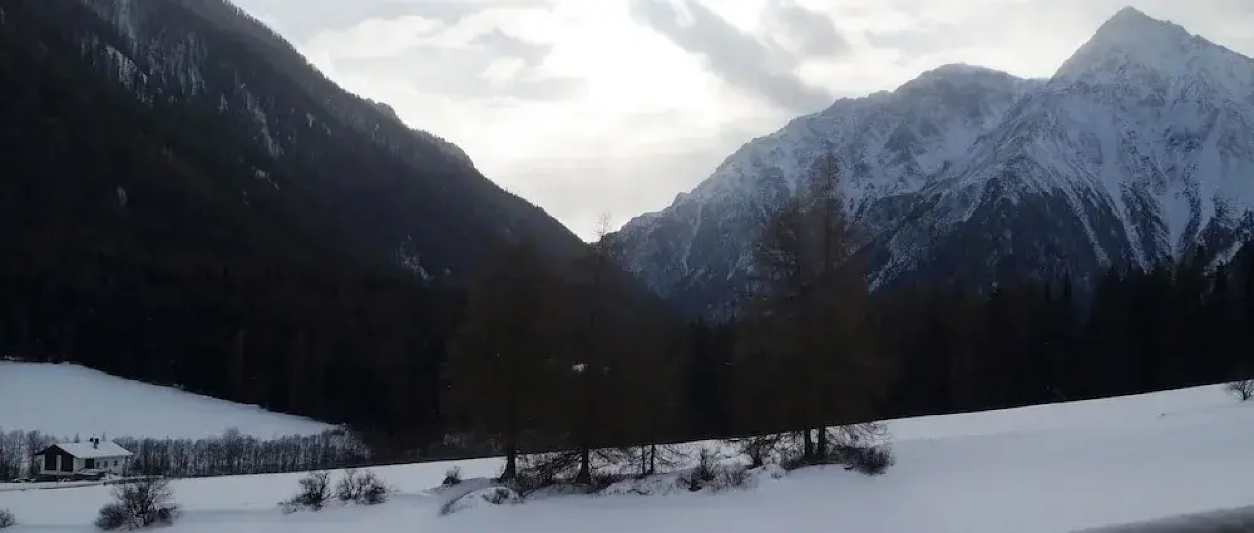 Haus Unterberg