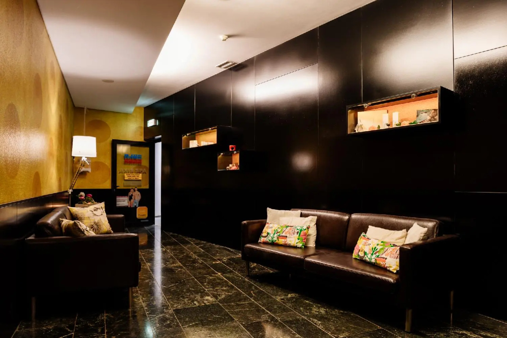 Axis Viana Business & SPA Hotel