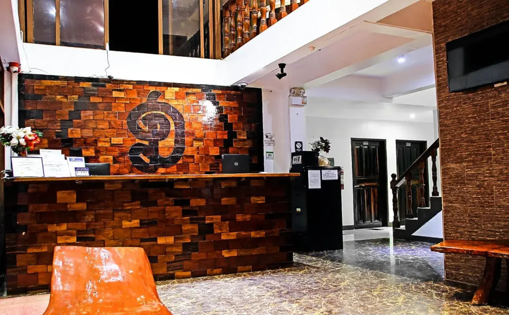 Liminangcong Beach Resort