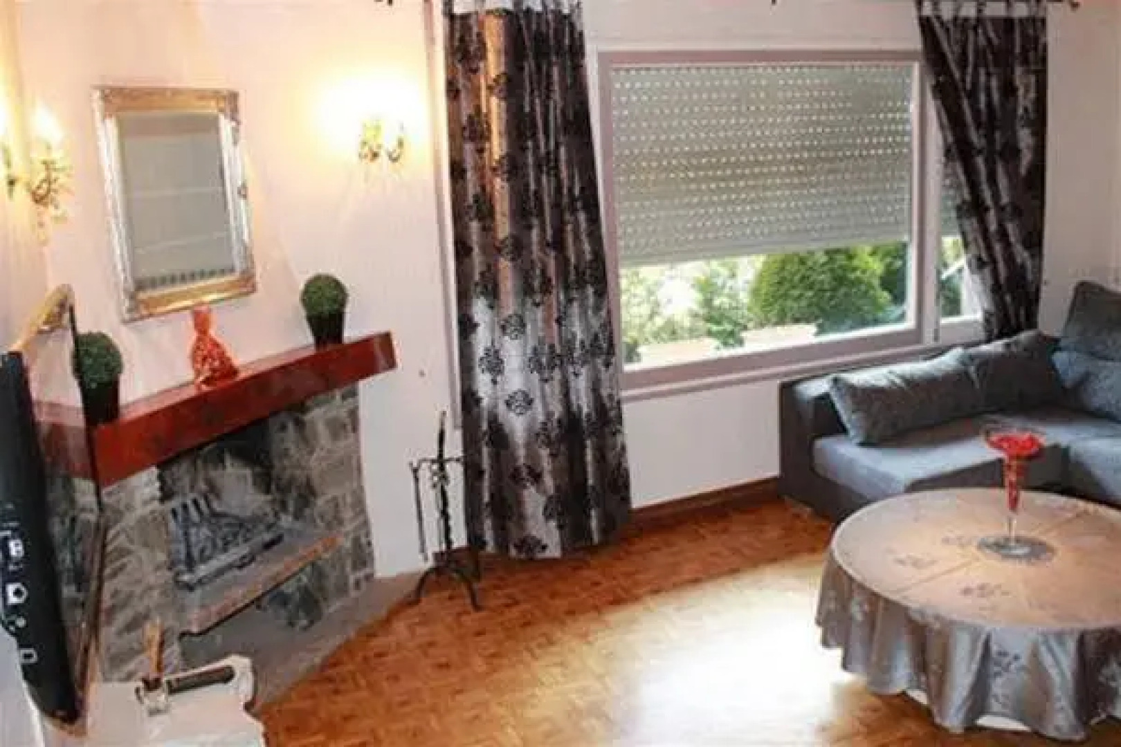 Chalet Calder Xixerella