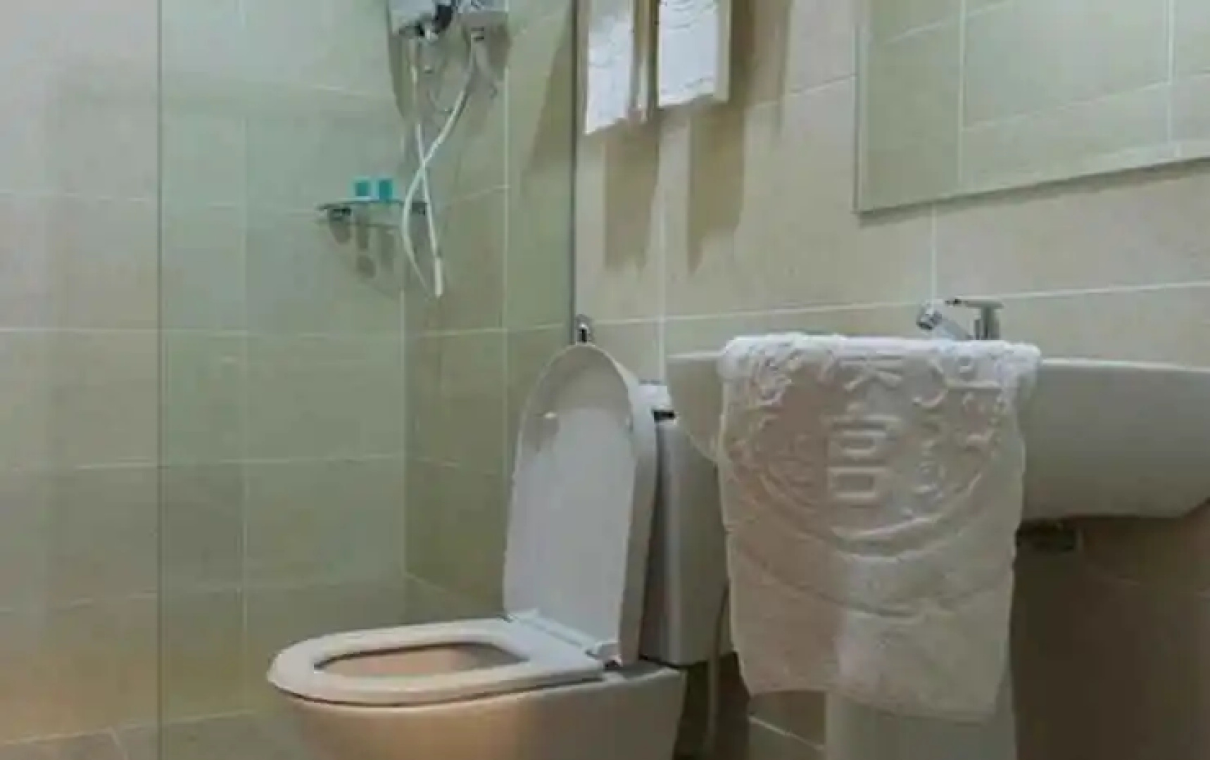 Han Palace Hotel Semporna