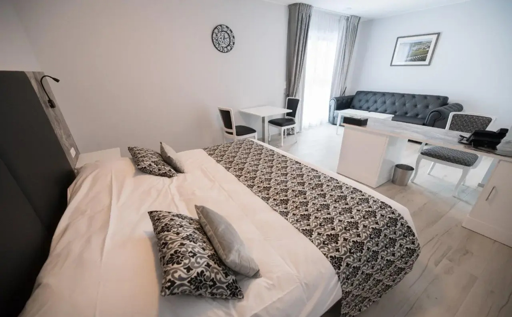 Hotel Gulliver Tower