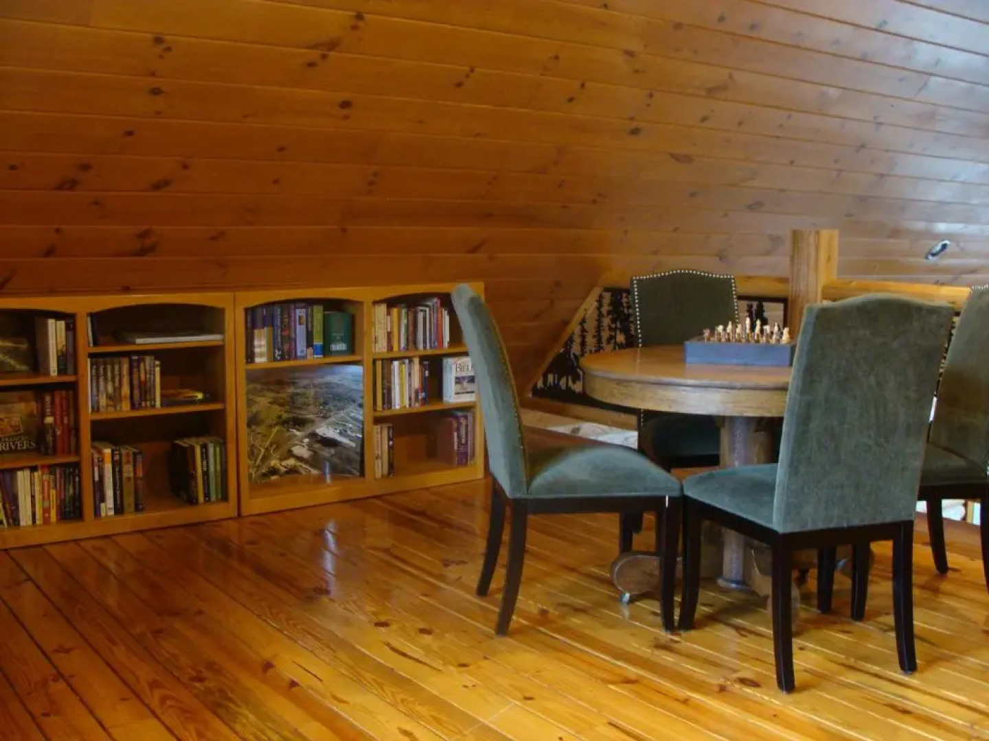 A Breath of Heaven B&B