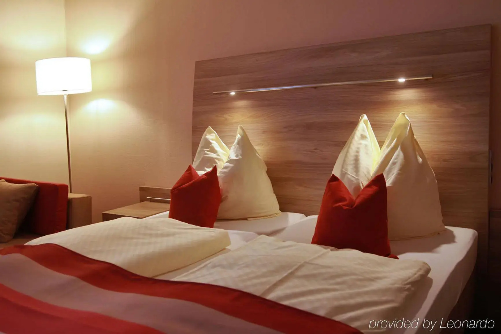 Hotel Rheinterrasse Benrath