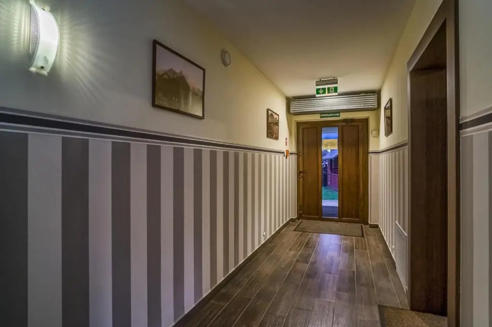 Apartamenty Eko
