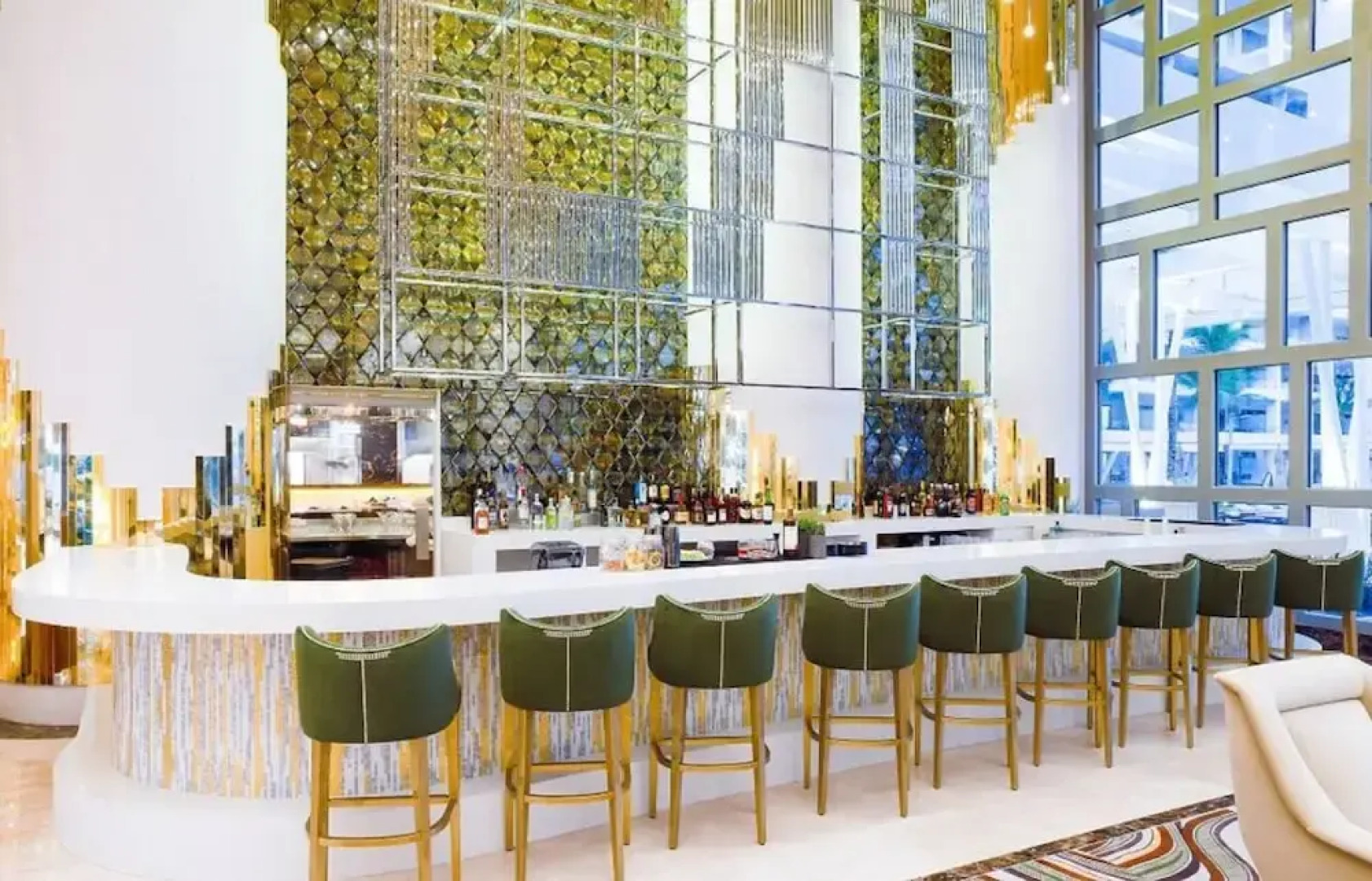 Garza Blanca Resort and Spa