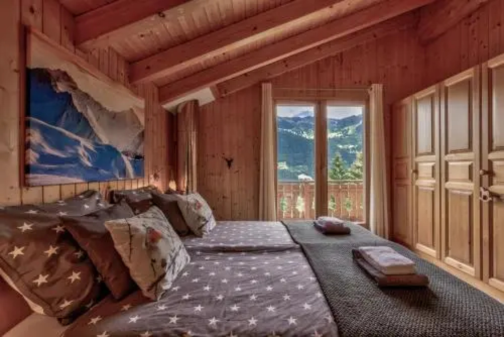 Chalet Clochette 4 Valles-Verbier