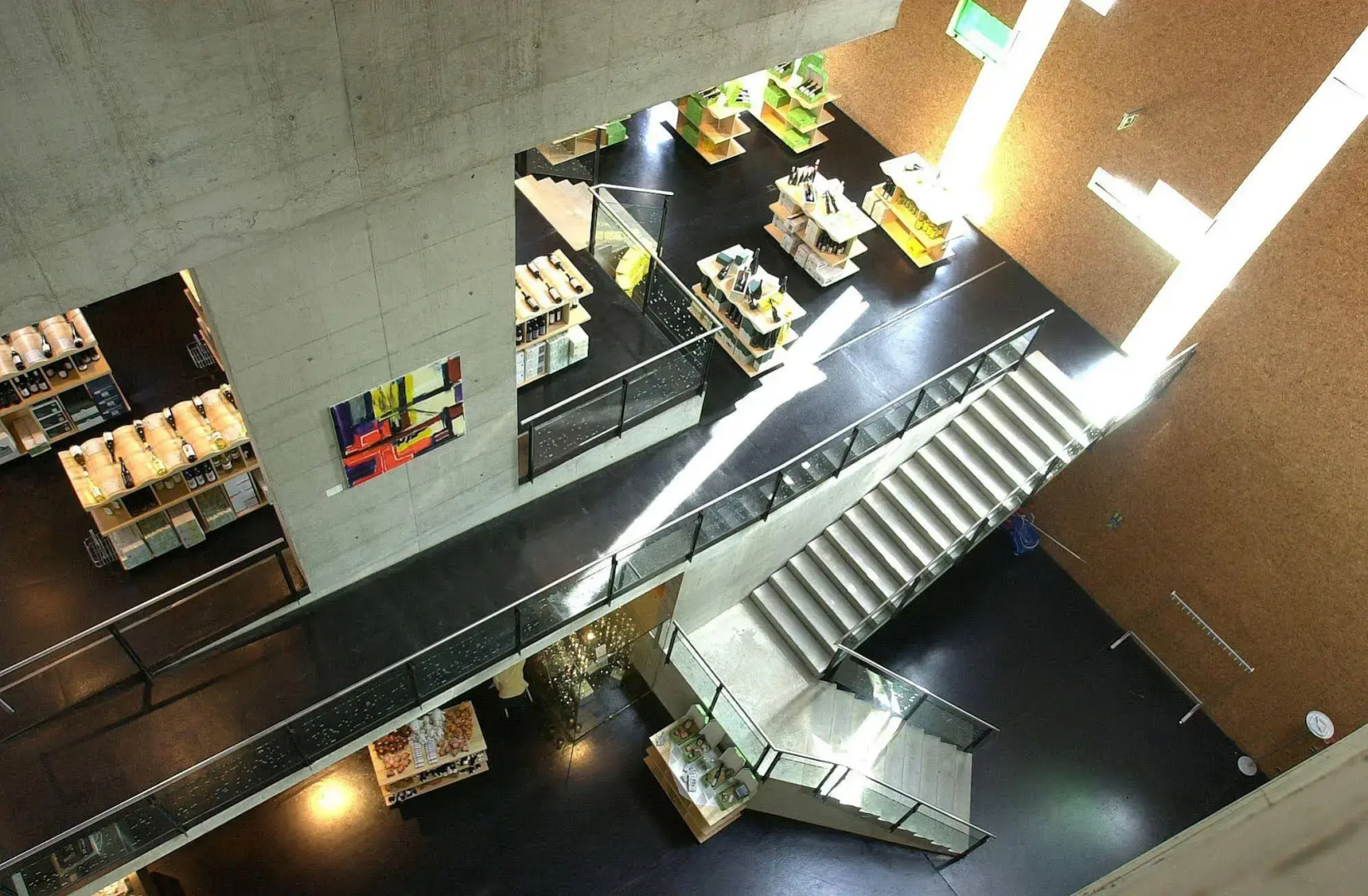 LOISIUM Wine & Spa Hotel Langenlois