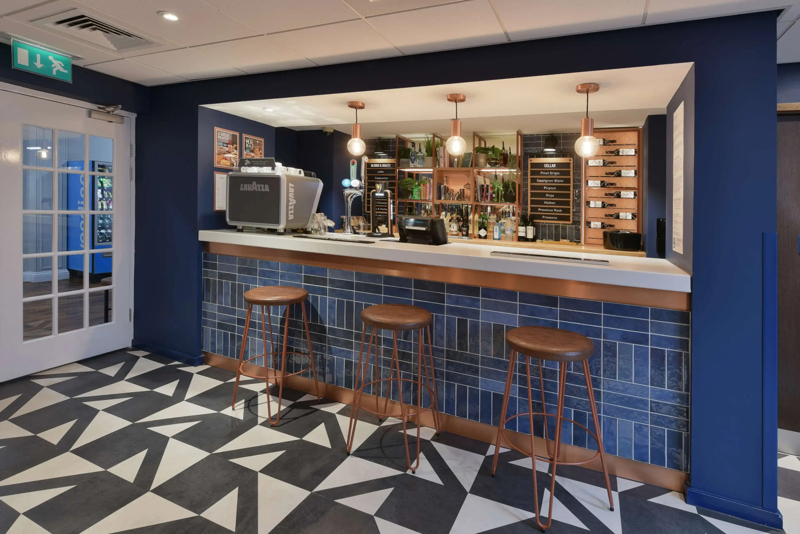 Travelodge Canterbury Chaucer Central