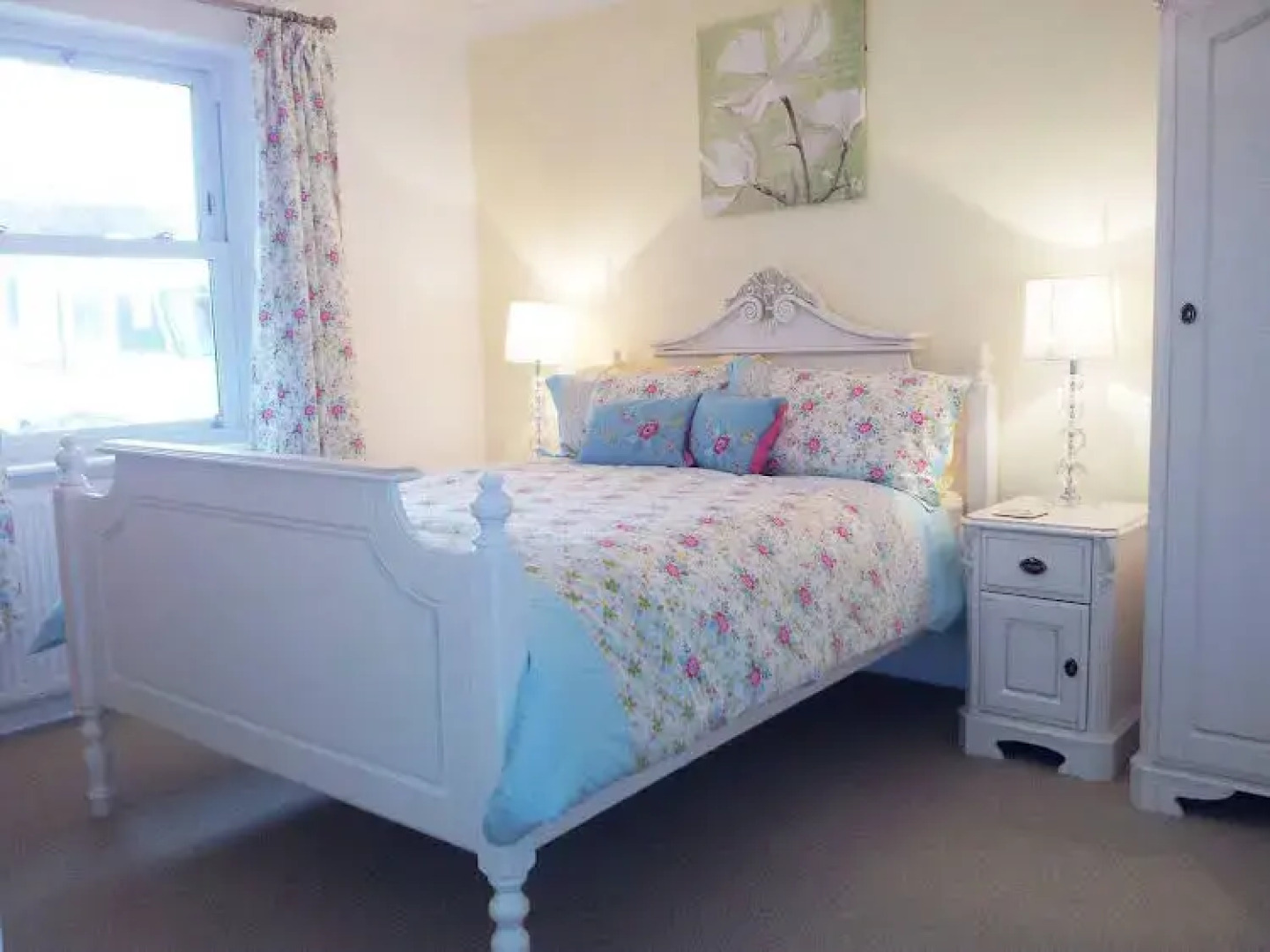 Cranleigh Bed & Breakfast