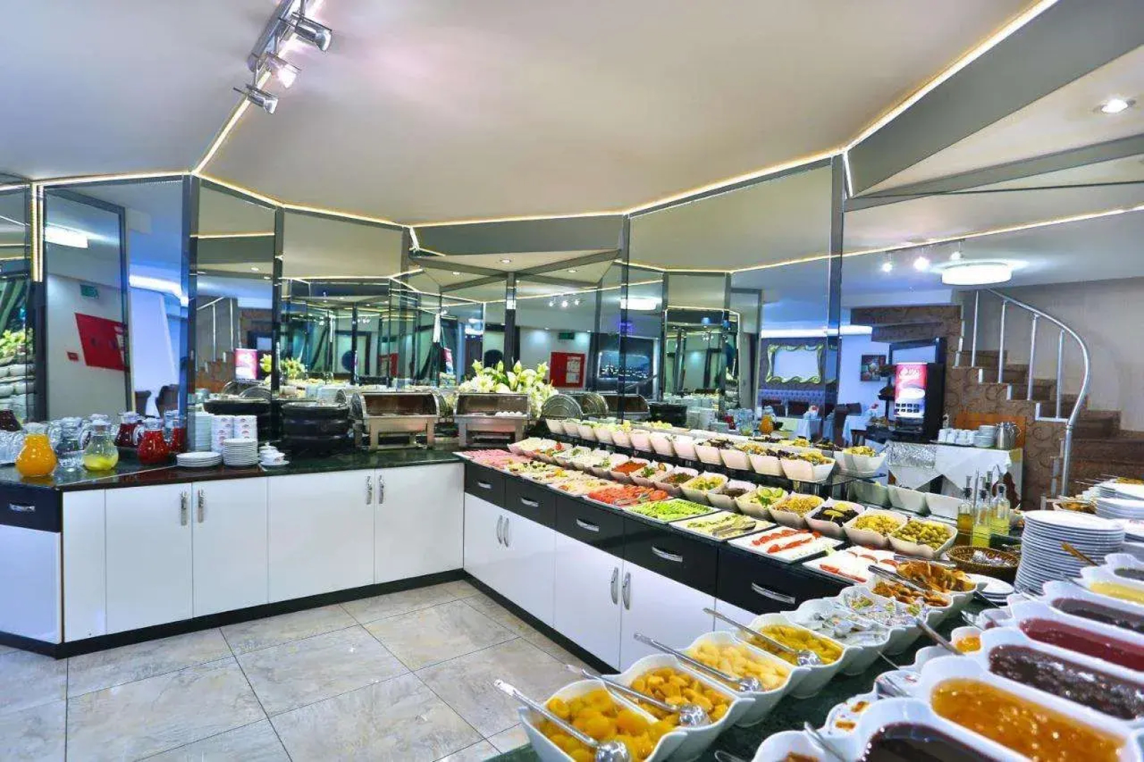 Budo Hotel