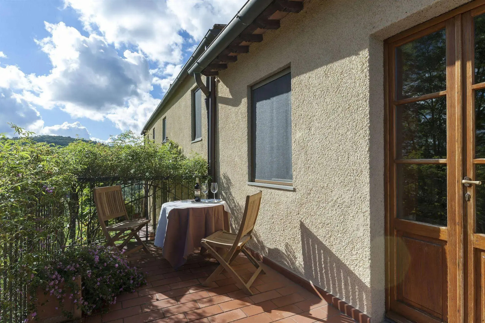 Relais Poggio Borgoni