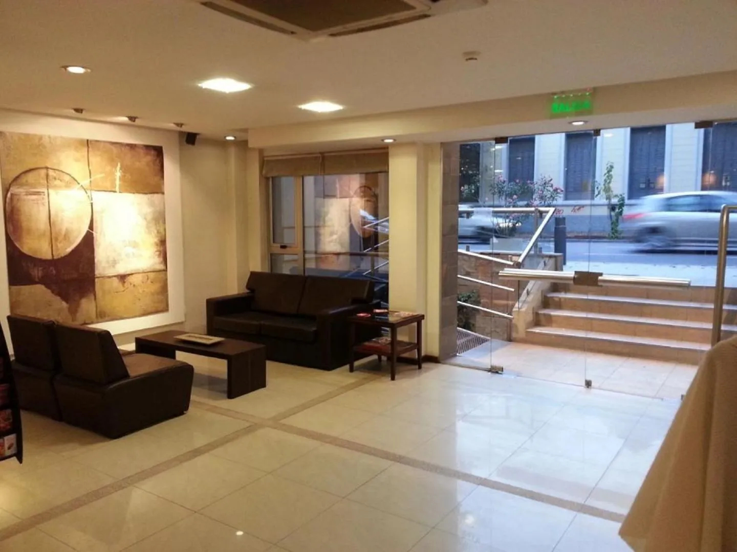 Villaggio Hotel