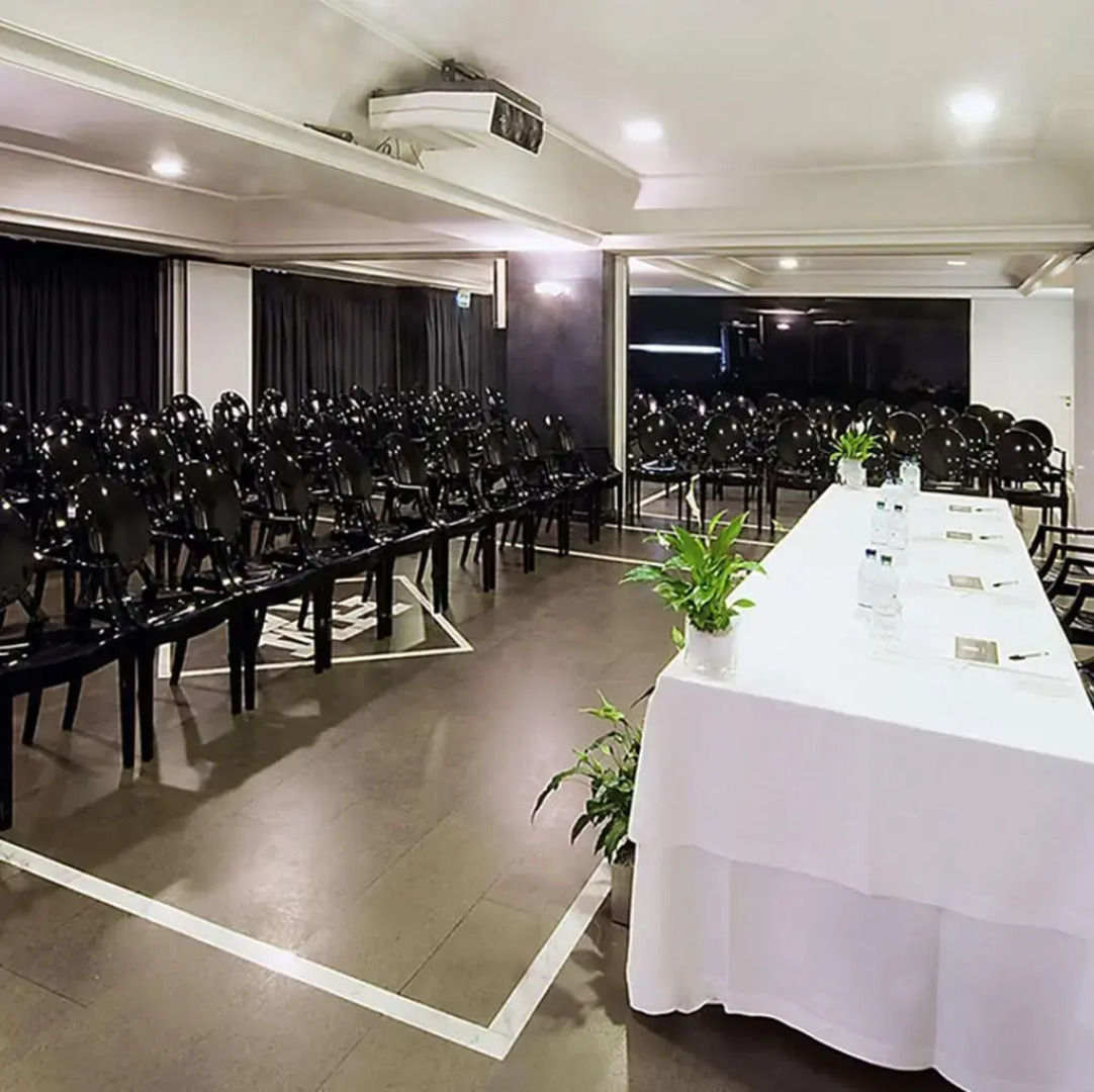 Hotel Monte Meraviglia