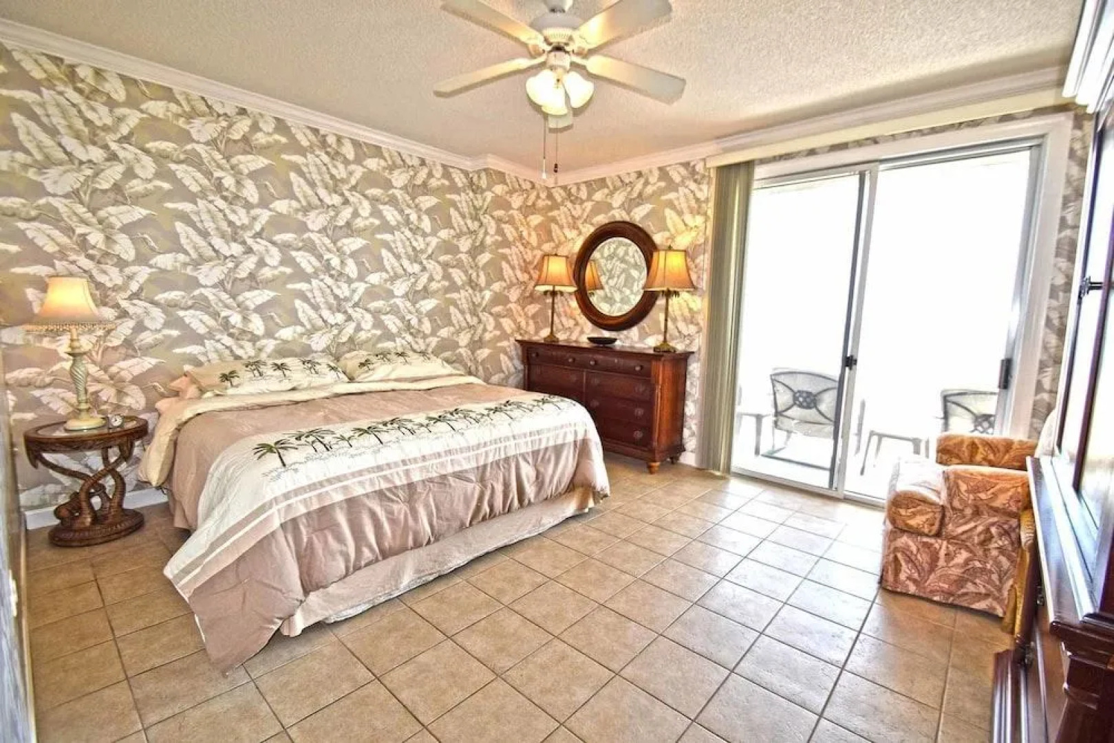 Ocean's Edge 303 - 3 Br Condo