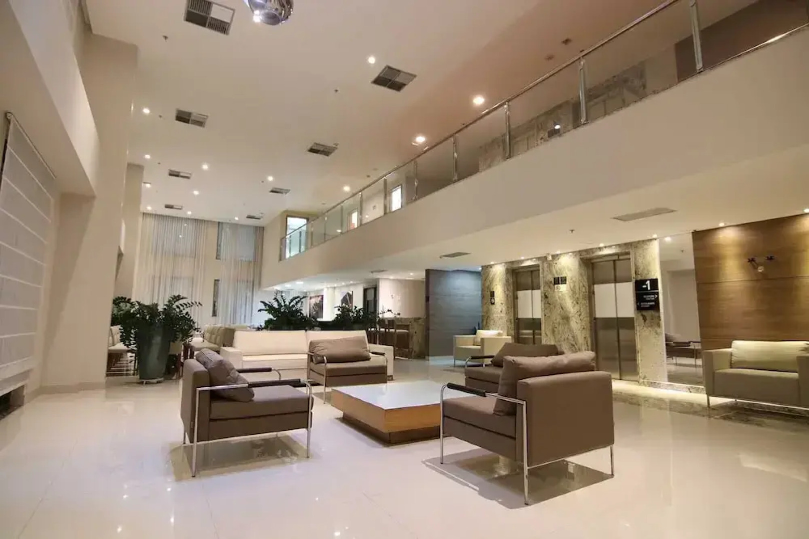 Hotel Samba Linhares