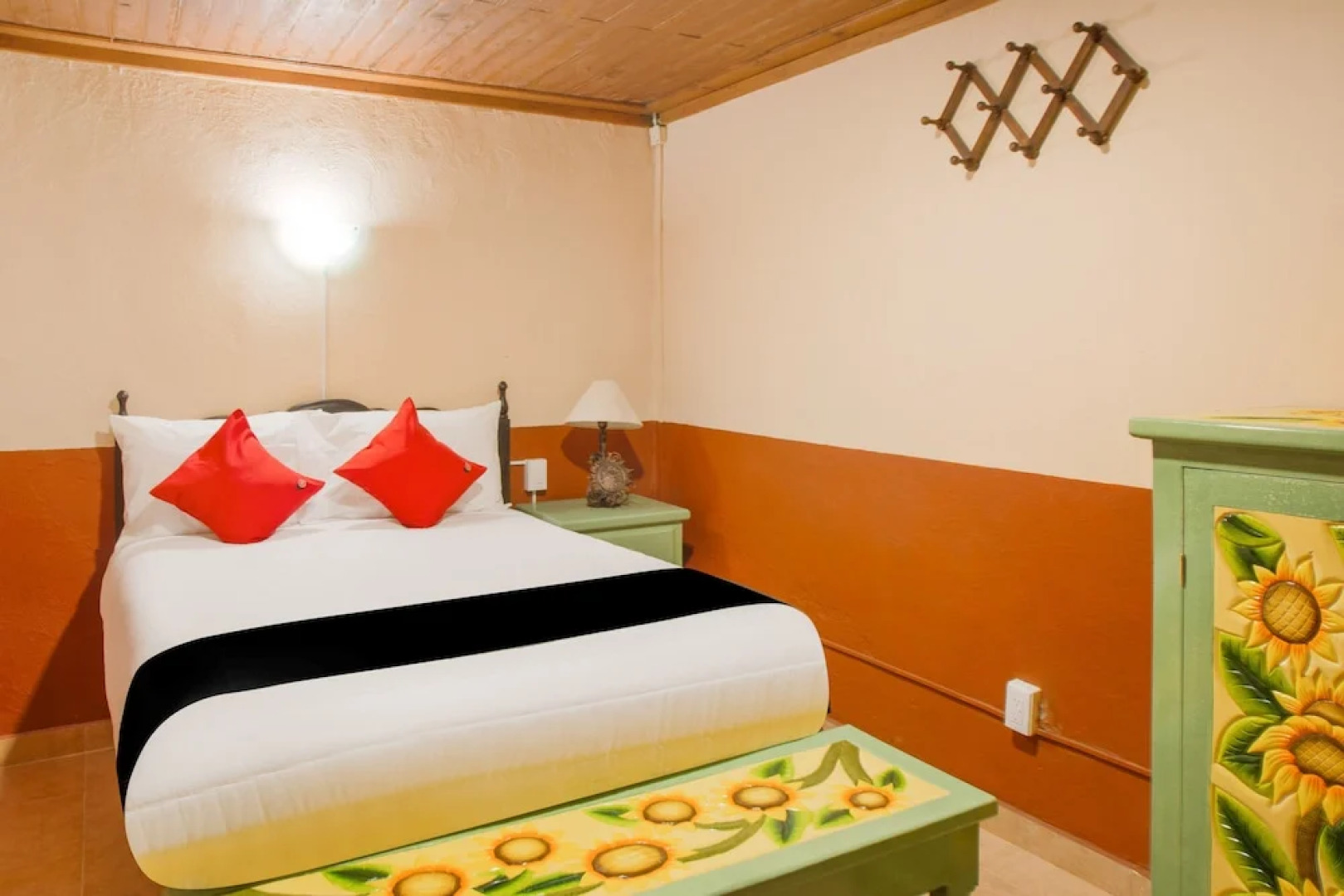 Capital O Hotel Casa Mentxaka