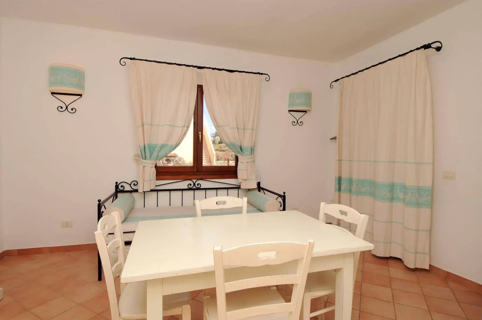 Residence Lu Lamoni Costa Nord