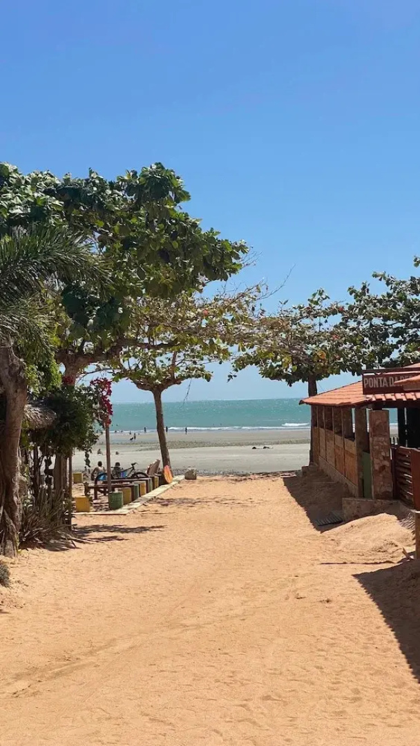 Pousada Isabel