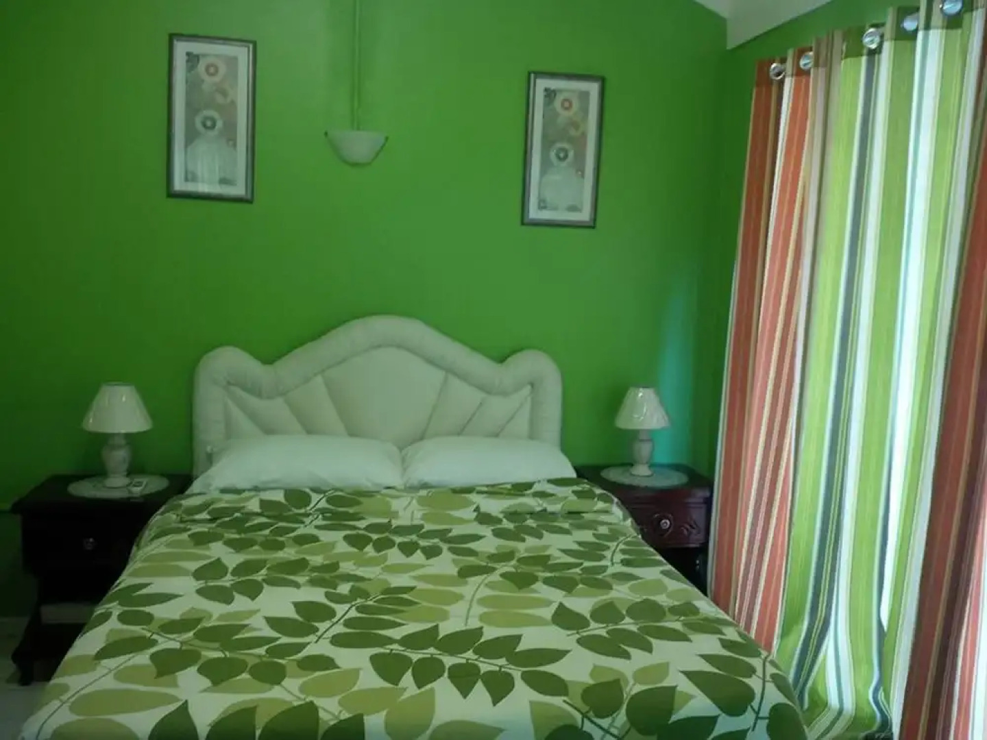 Colors Hideaway Estate