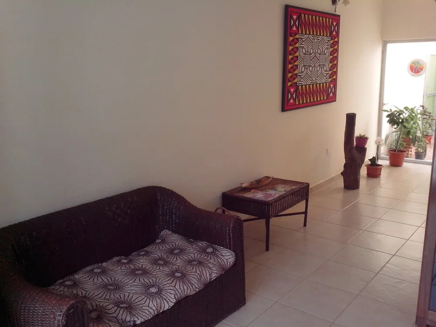 Tarrafal Residence