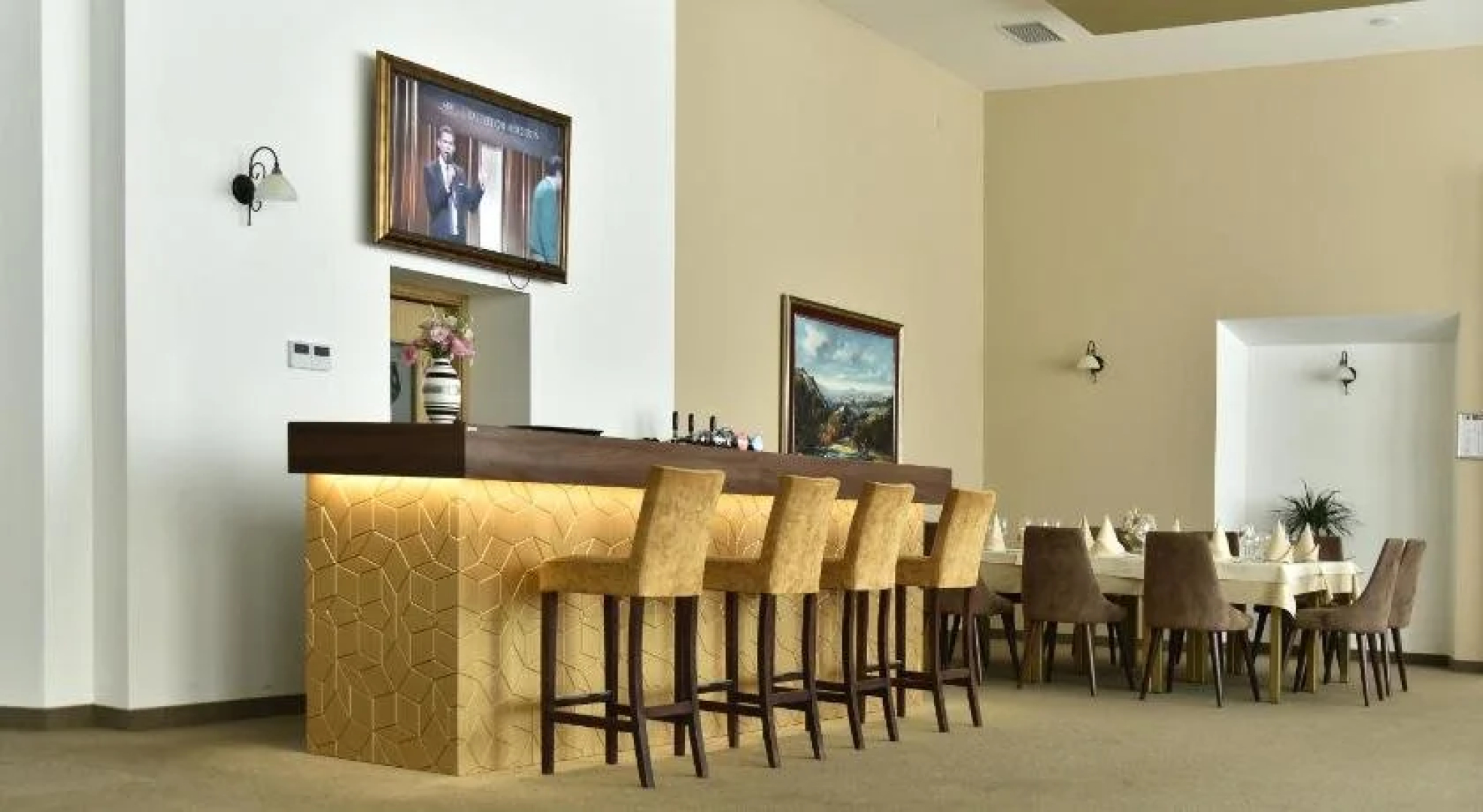 Hotel Miznah Resort