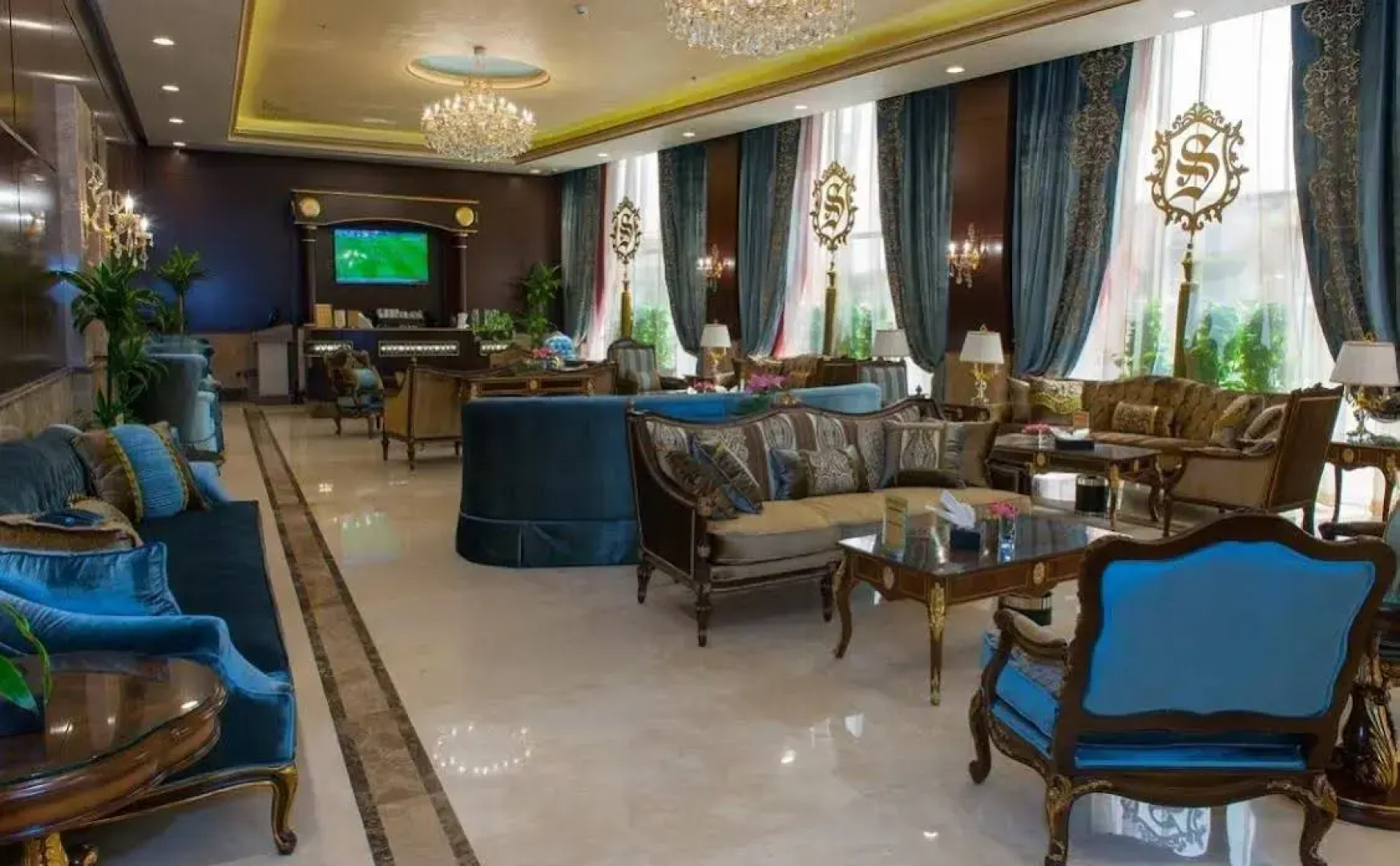 Suite Inn Al Riyadh  - سويت ان الرياض